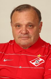 Валерий КЛЕЙМЕНОВ