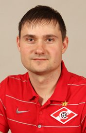 Андрей ПРОНЧЕВ